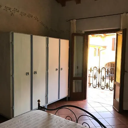 Casa di campagna Macesina