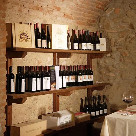 Macesina Casa di campagna