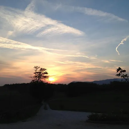 Macesina Casa di campagna
