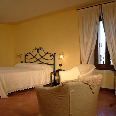 Macesina Casa di campagna *