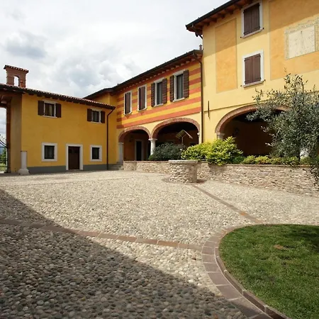 Casa di campagna Macesina