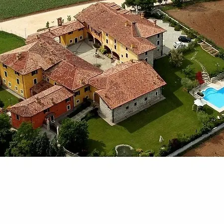 Macesina Bedizzole