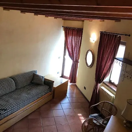 Macesina Country house