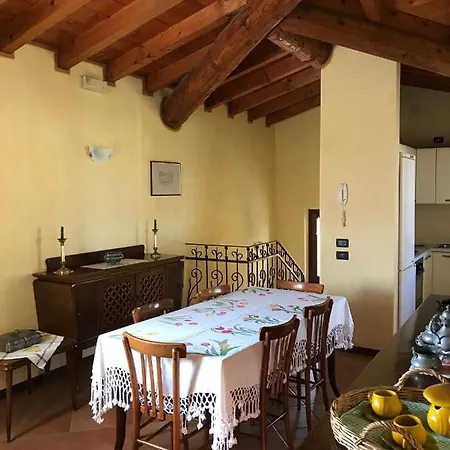 Country house Macesina Bedizzole