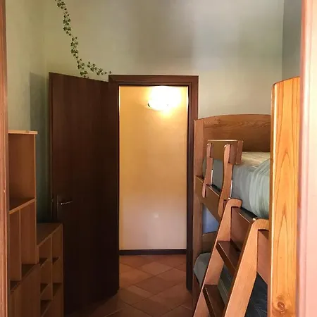 Country house Macesina