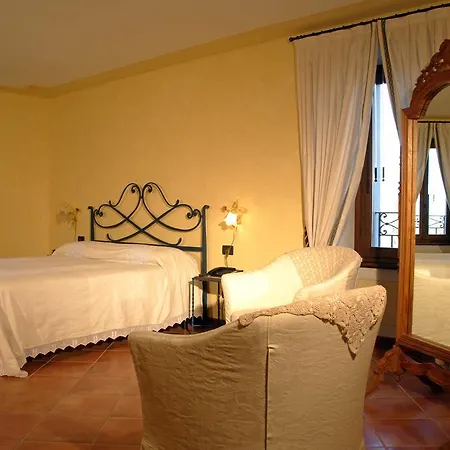 Macesina Country house