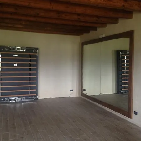 Country house Macesina *