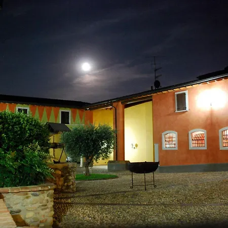 Country house Macesina *