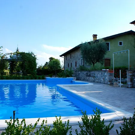 Macesina Country house Bedizzole