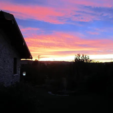 Country house Macesina
