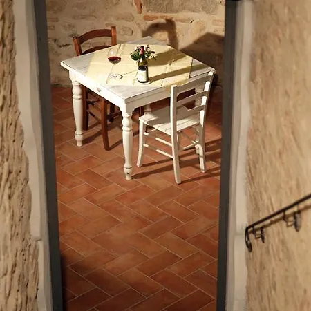 Country house Macesina