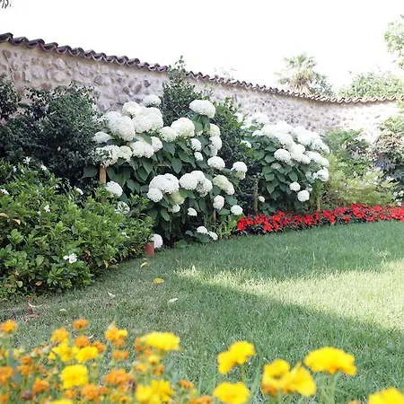 Country house Macesina