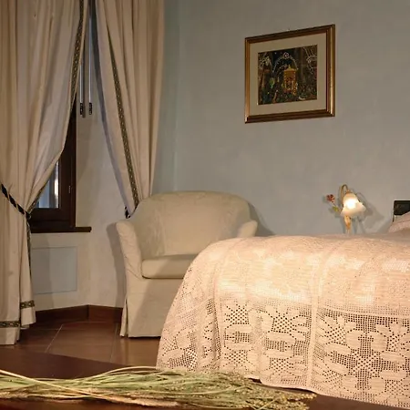 Macesina * Bedizzole