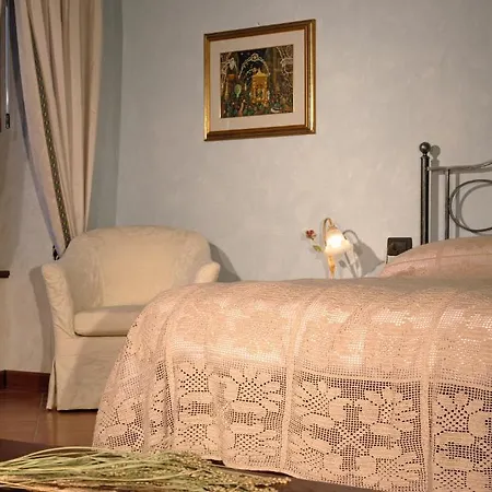 Macesina Country house Bedizzole