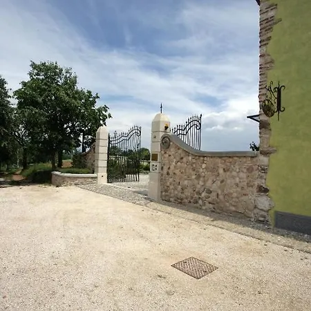 Macesina Country house Bedizzole
