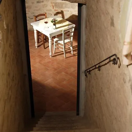 Country house Macesina