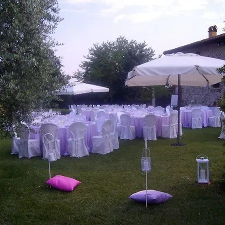 Macesina Country house *