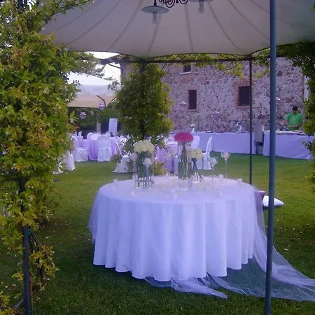Country house Macesina *