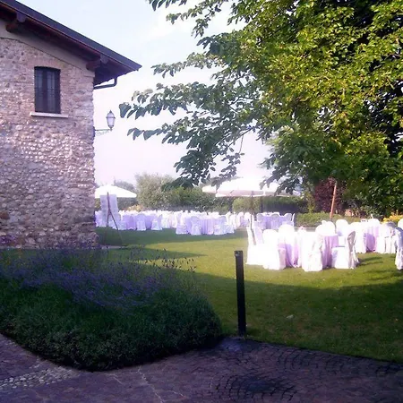 Macesina Country house *