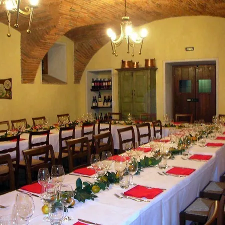 Macesina Country house *