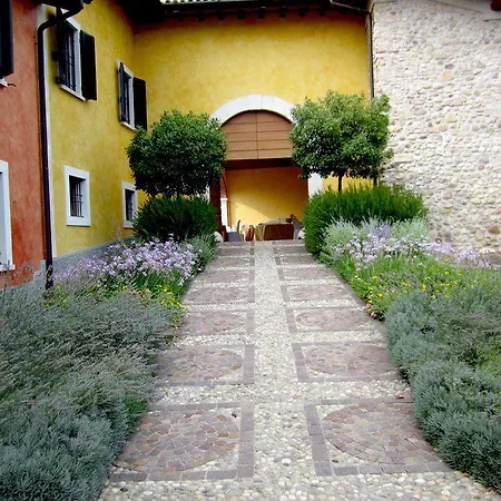 Country house Macesina *
