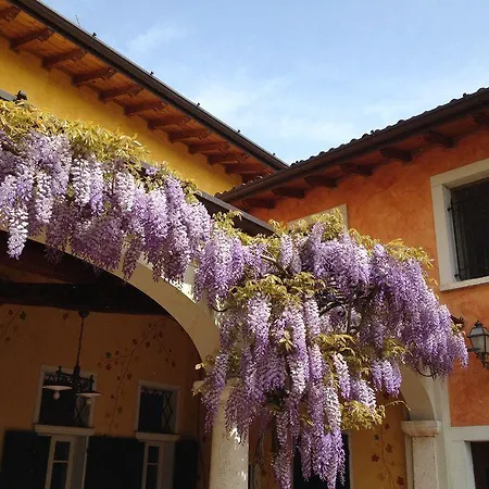 Macesina Country house
