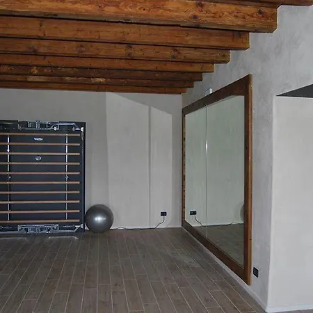 Macesina Country house Bedizzole