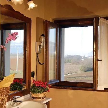 Country house Macesina *