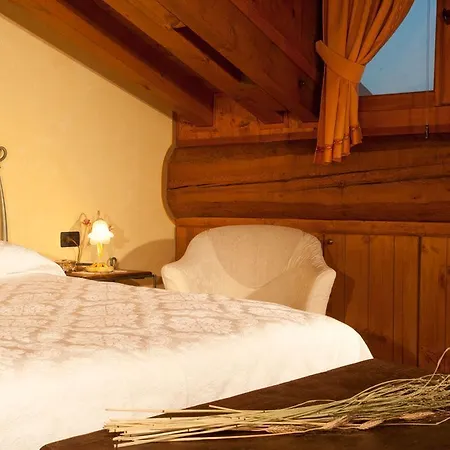Macesina Country house Bedizzole