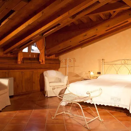 Macesina Country house *