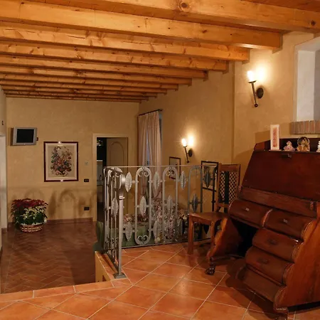 Macesina Country house *