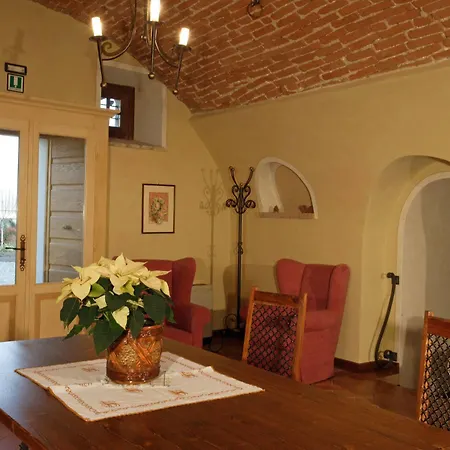 Country house Macesina