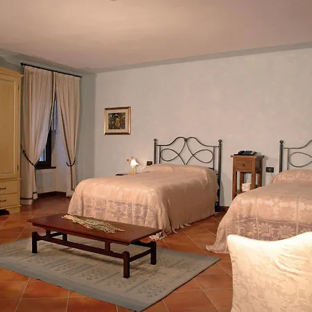 Country house Macesina