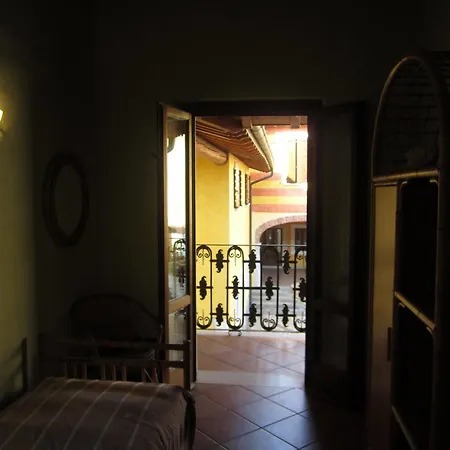 Country house Macesina