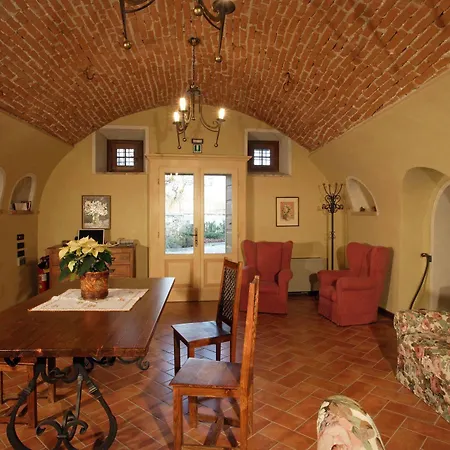 Country house Macesina