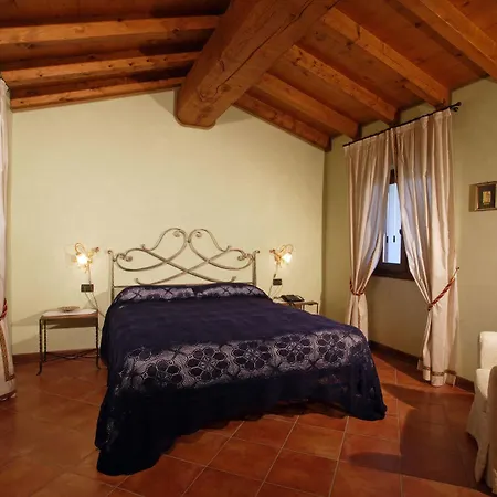 Macesina Country house *