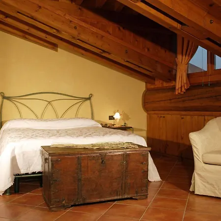 Country house Macesina Bedizzole