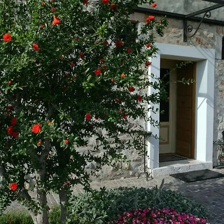 Country house Macesina Bedizzole