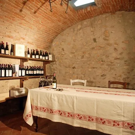 Country house Macesina Bedizzole