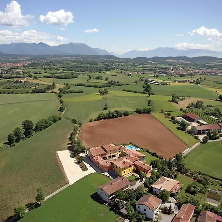 Macesina Country house Bedizzole